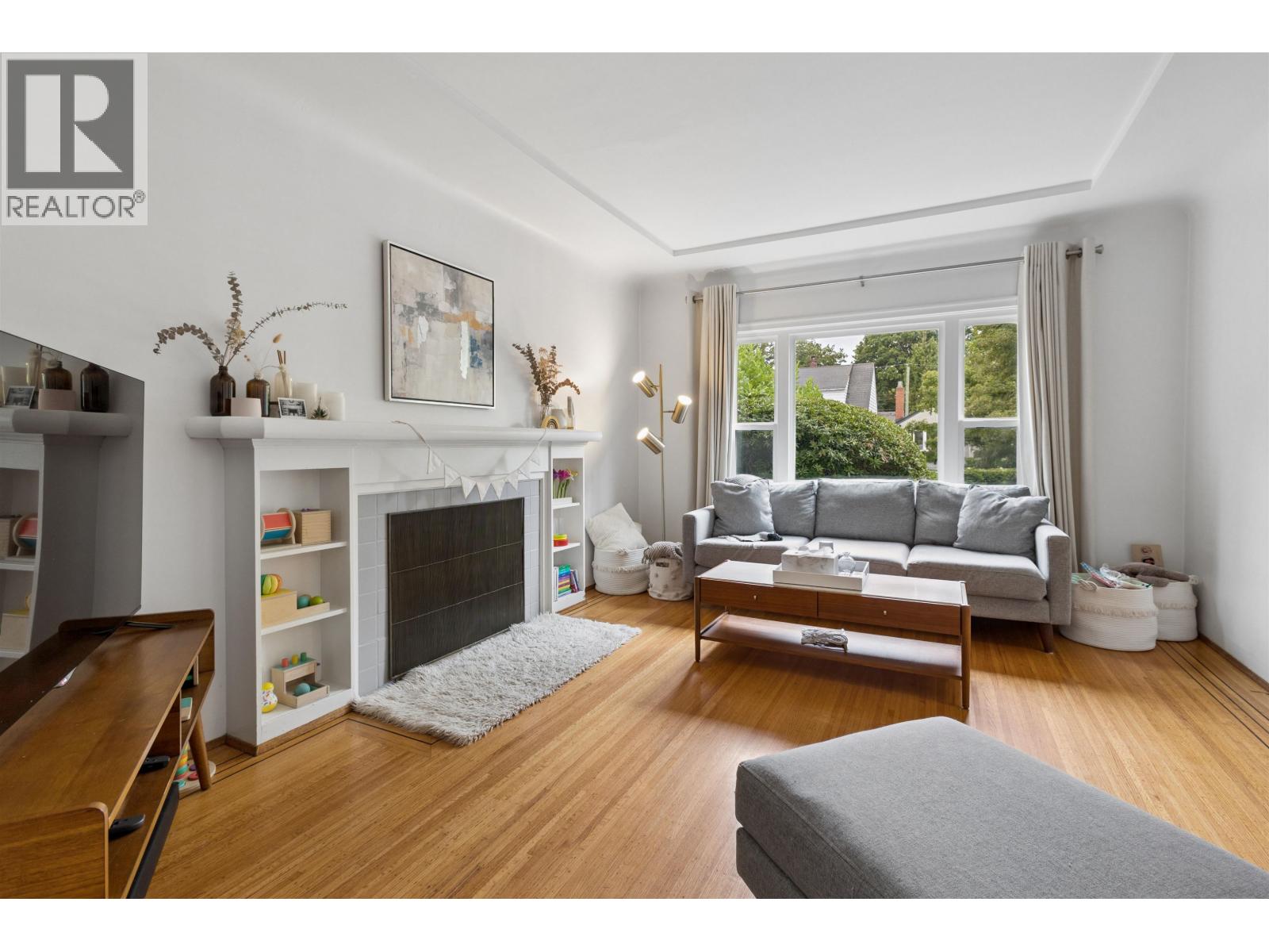 2966 W 33rd Avenue, Vancouver, British Columbia  V6N 2G5 - Photo 3 - R3141304