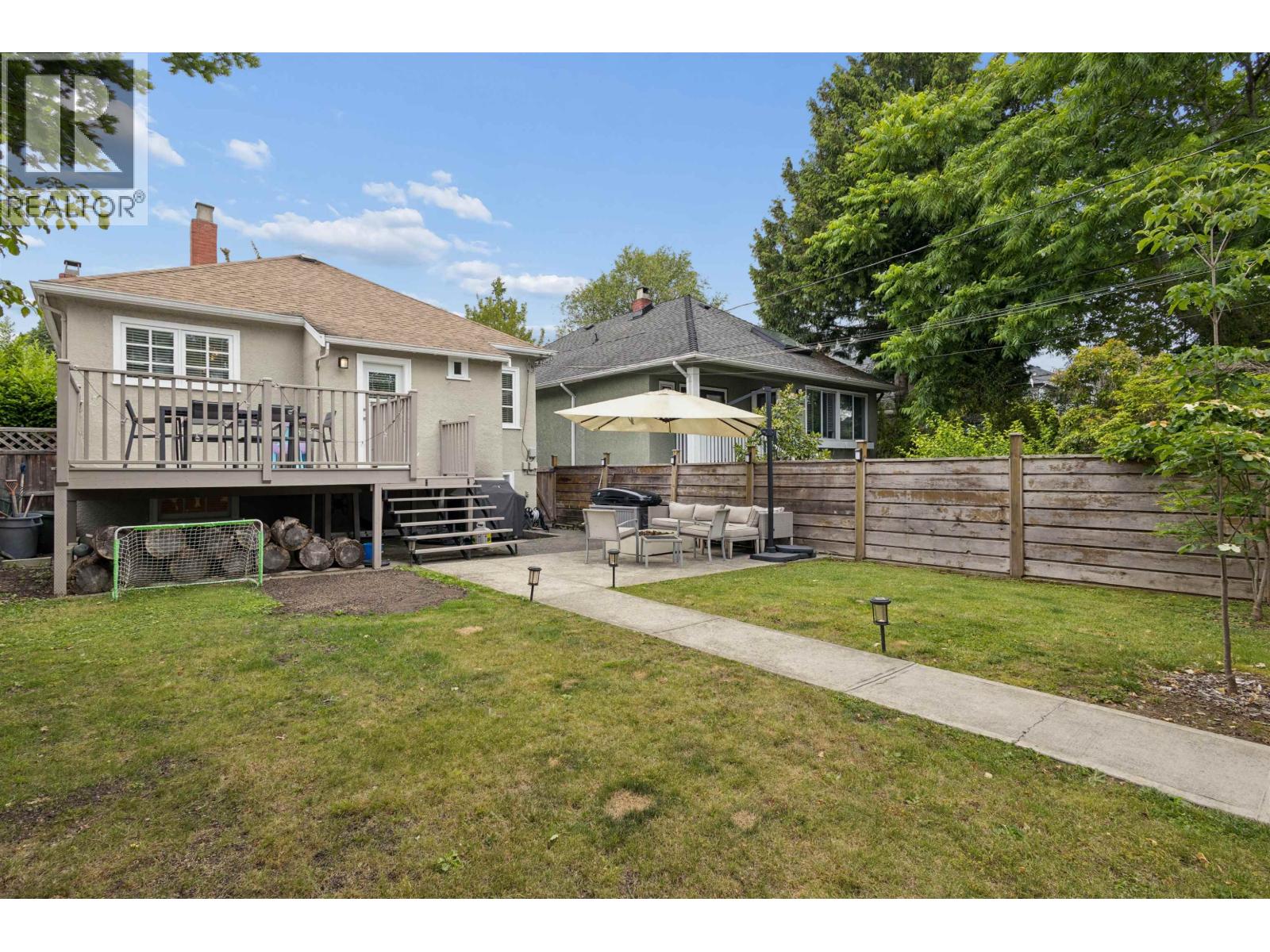 2966 W 33rd Avenue, Vancouver, British Columbia  V6N 2G5 - Photo 33 - R3141304