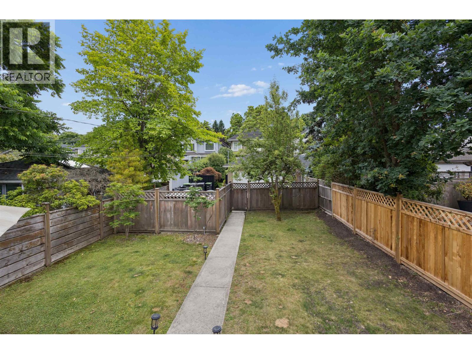 2966 W 33rd Avenue, Vancouver, British Columbia  V6N 2G5 - Photo 37 - R3141304