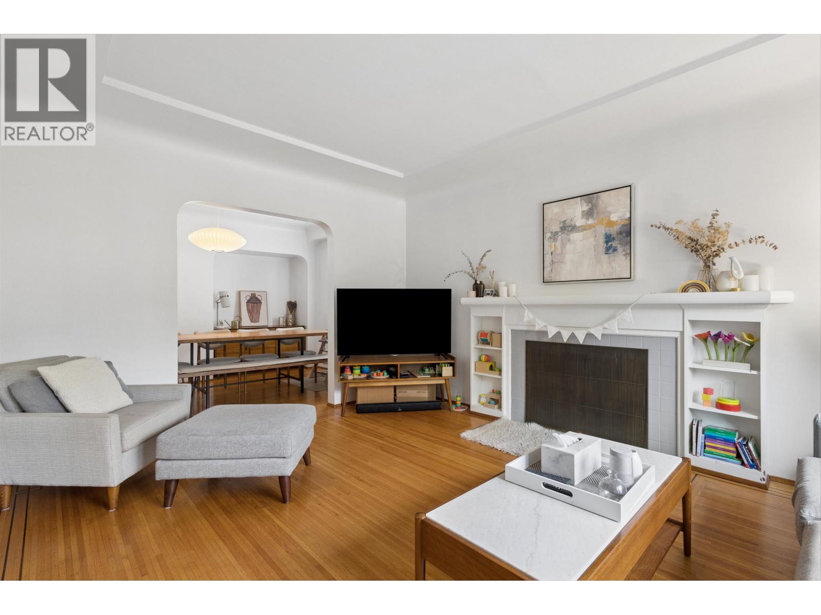 2966 W 33rd Avenue, Vancouver, British Columbia  V6N 2G5 - Photo 4 - R3141304