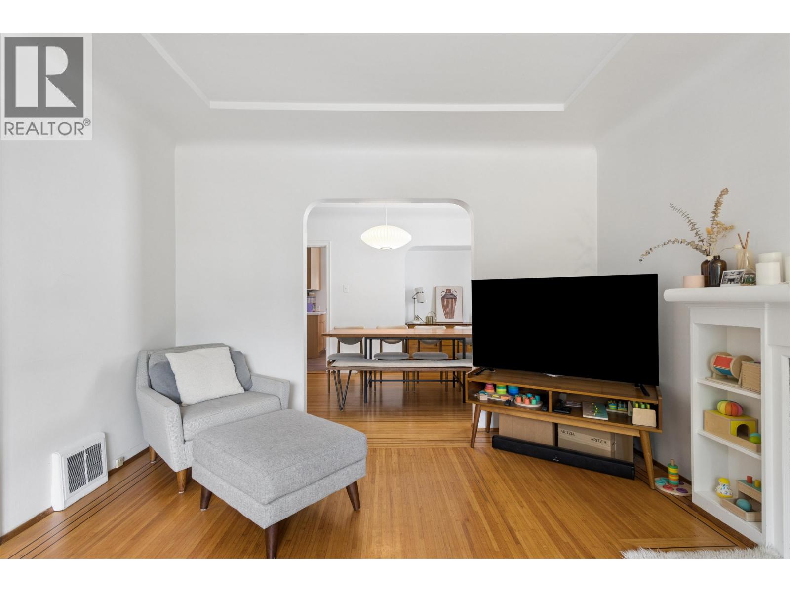2966 W 33rd Avenue, Vancouver, British Columbia  V6N 2G5 - Photo 5 - R3141304