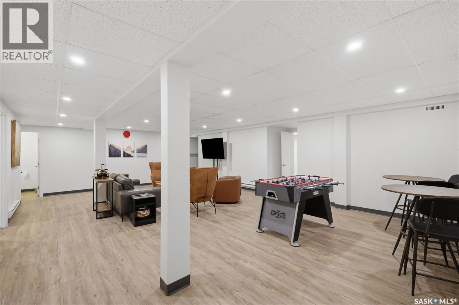 214 114 Clarence Avenue S, Saskatoon, Saskatchewan  S7N 1H1 - Photo 38 - SK041115