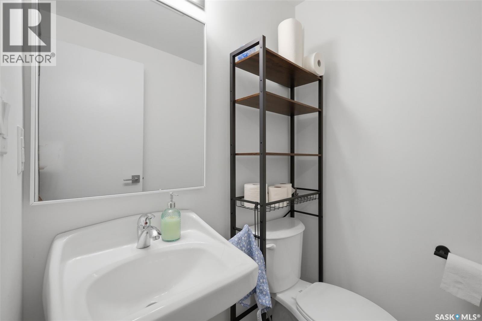 214 114 Clarence Avenue S, Saskatoon, Saskatchewan  S7N 1H1 - Photo 41 - SK041115