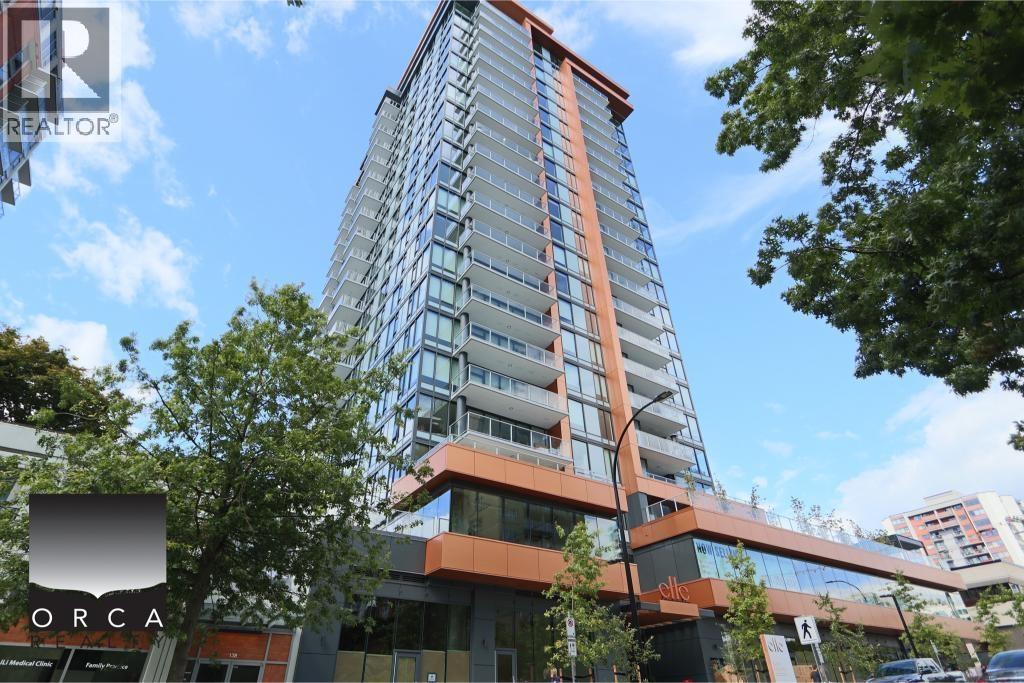 303 128 W 15TH STREET, north vancouver, British Columbia