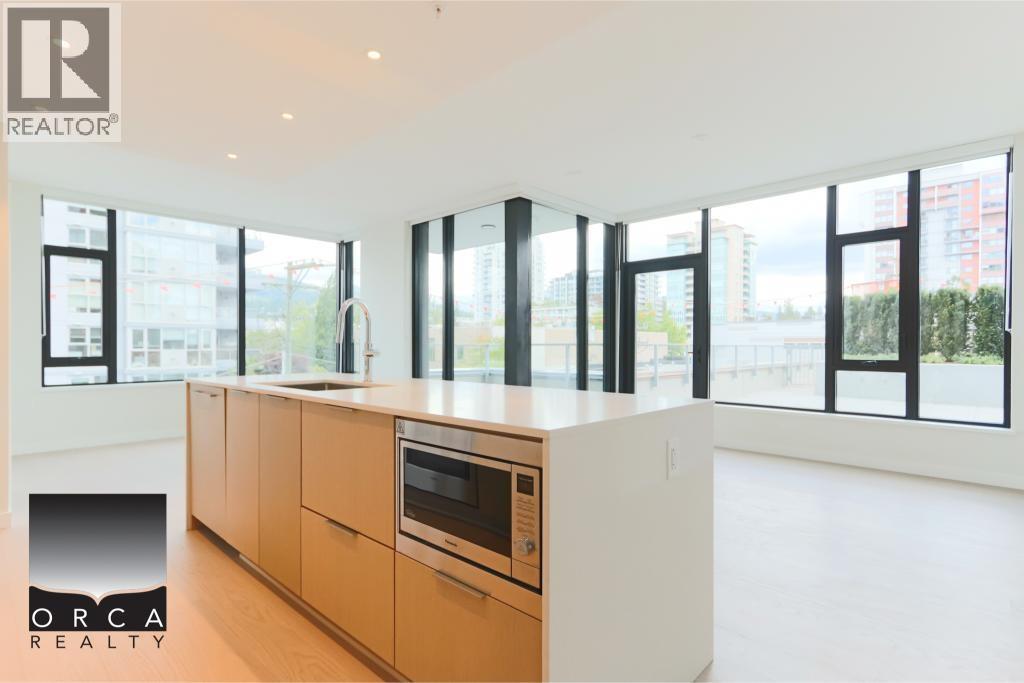 303 128 W 15th Street, North Vancouver, British Columbia  V7M 1R5 - Photo 11 - R3141319
