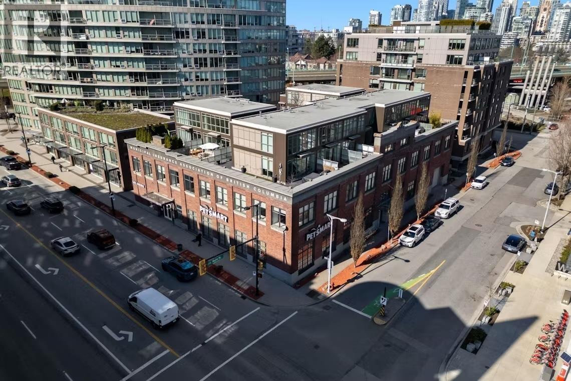 310 429 W 2nd Avenue, Vancouver, British Columbia  V5Y 1E3 - Photo 33 - R3141354