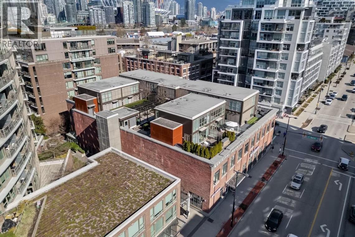 310 429 W 2nd Avenue, Vancouver, British Columbia  V5Y 1E3 - Photo 34 - R3141354