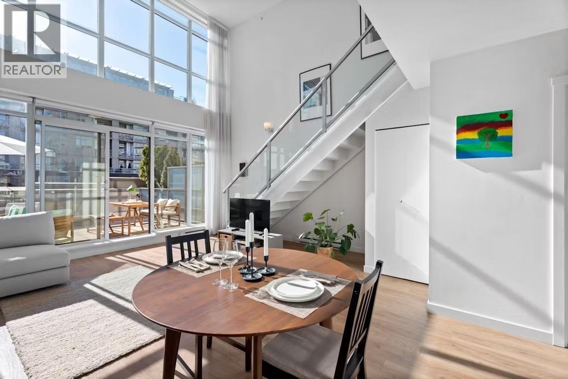 310 429 W 2nd Avenue, Vancouver, British Columbia  V5Y 1E3 - Photo 5 - R3141354