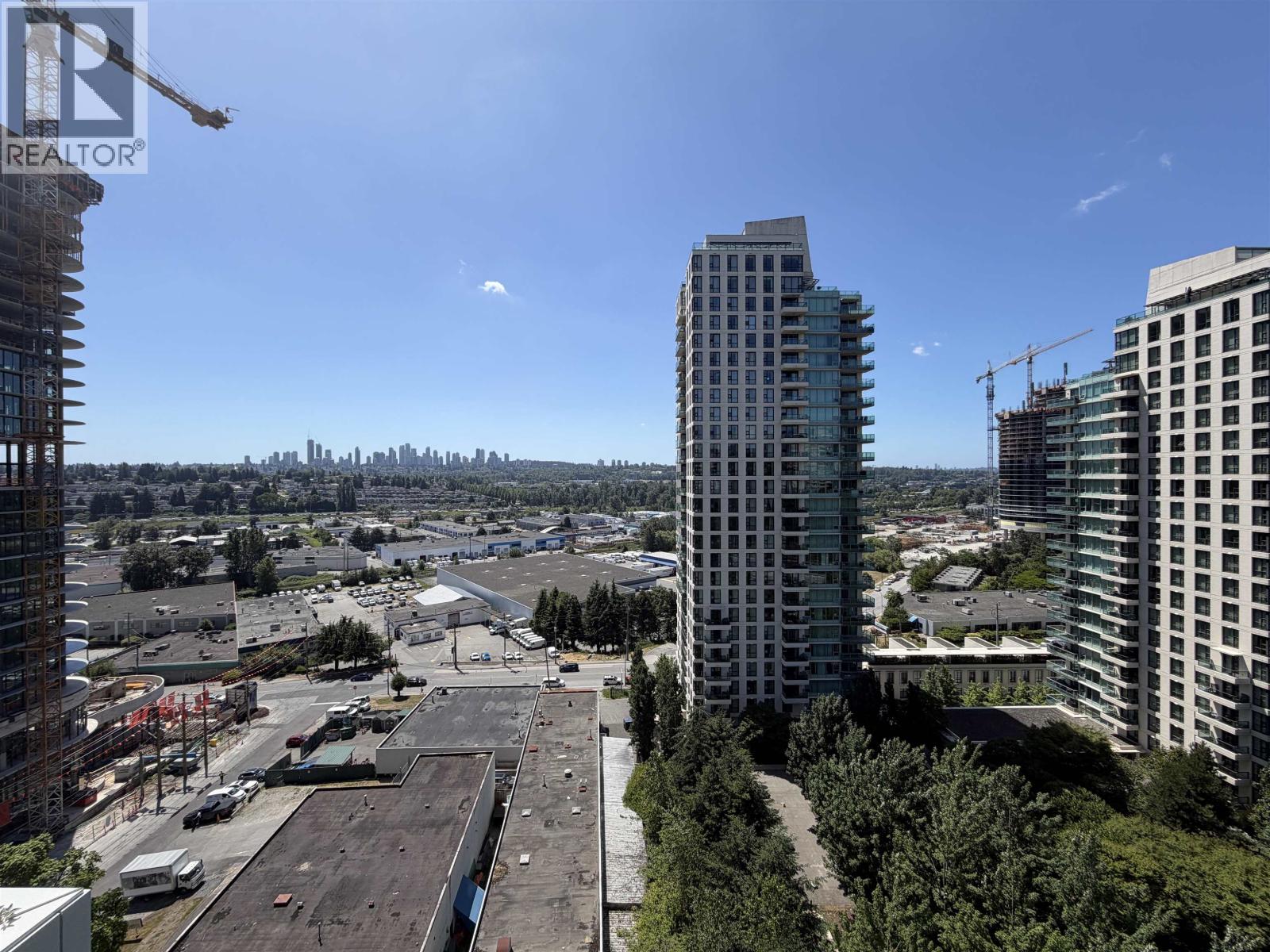 1507 2135 Springer Avenue, Burnaby, British Columbia  V5B 0C1 - Photo 16 - R3141356