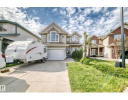 167 Galland Cr NW, Edmonton, Alberta T5T 6P4 (29886683)