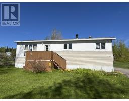 292 Main Street, Carmanville, Newfoundland & Labrador