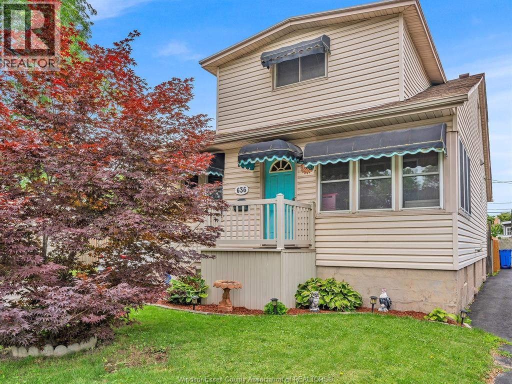 636 Stanley, Windsor, Ontario  N8X 3B2 - Photo 39 - 26015663