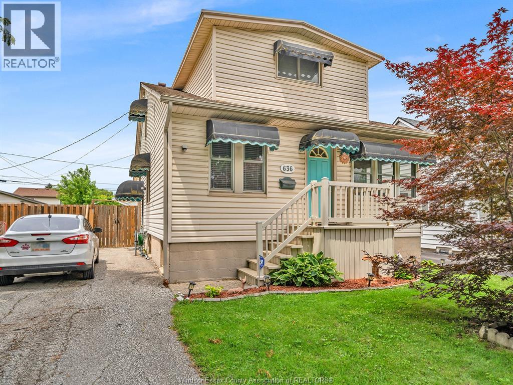 636 Stanley, Windsor, Ontario  N8X 3B2 - Photo 41 - 26015663