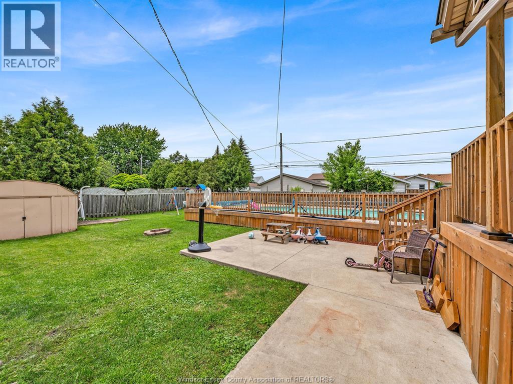 636 Stanley, Windsor, Ontario  N8X 3B2 - Photo 42 - 26015663
