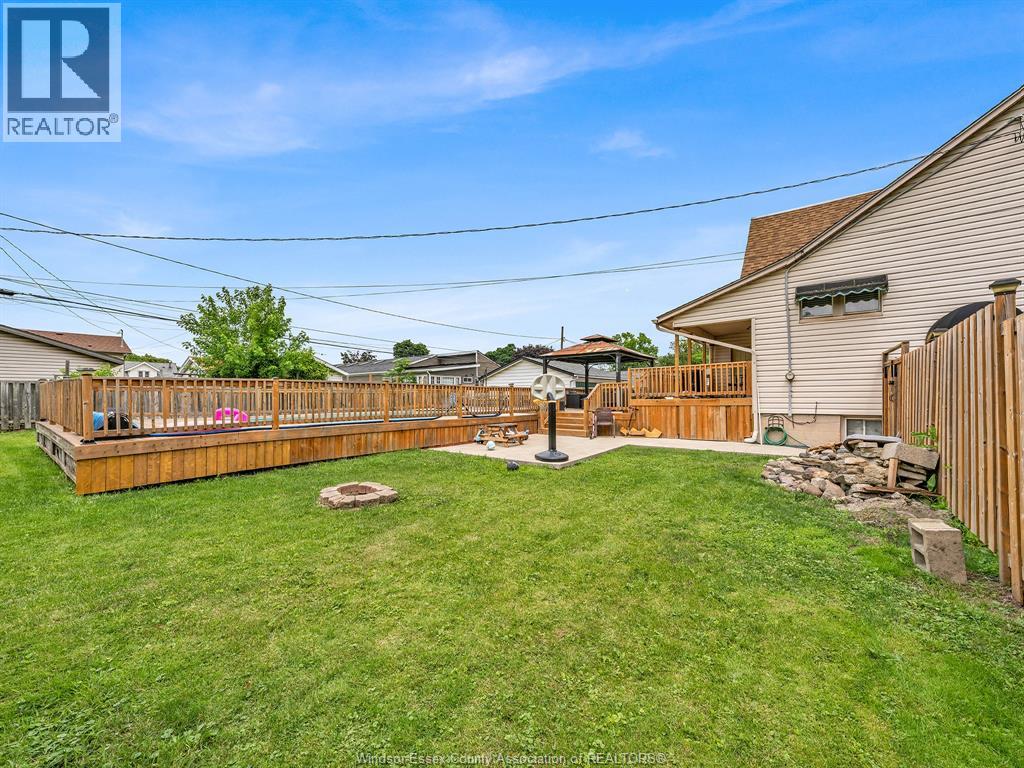 636 Stanley, Windsor, Ontario  N8X 3B2 - Photo 44 - 26015663