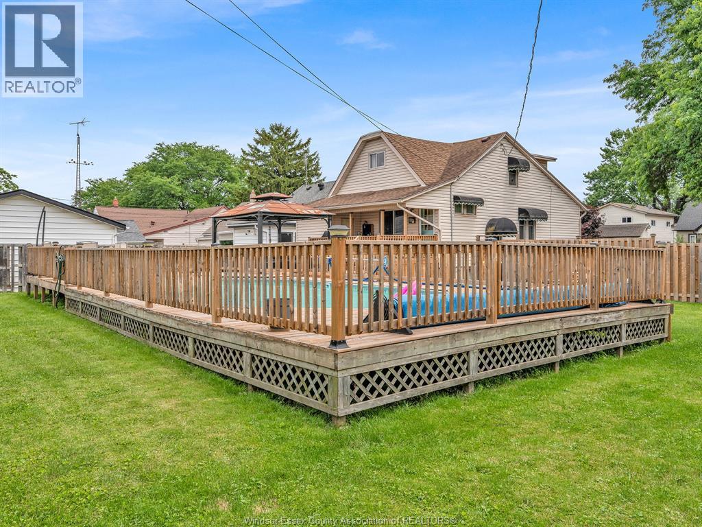 636 Stanley, Windsor, Ontario  N8X 3B2 - Photo 46 - 26015663