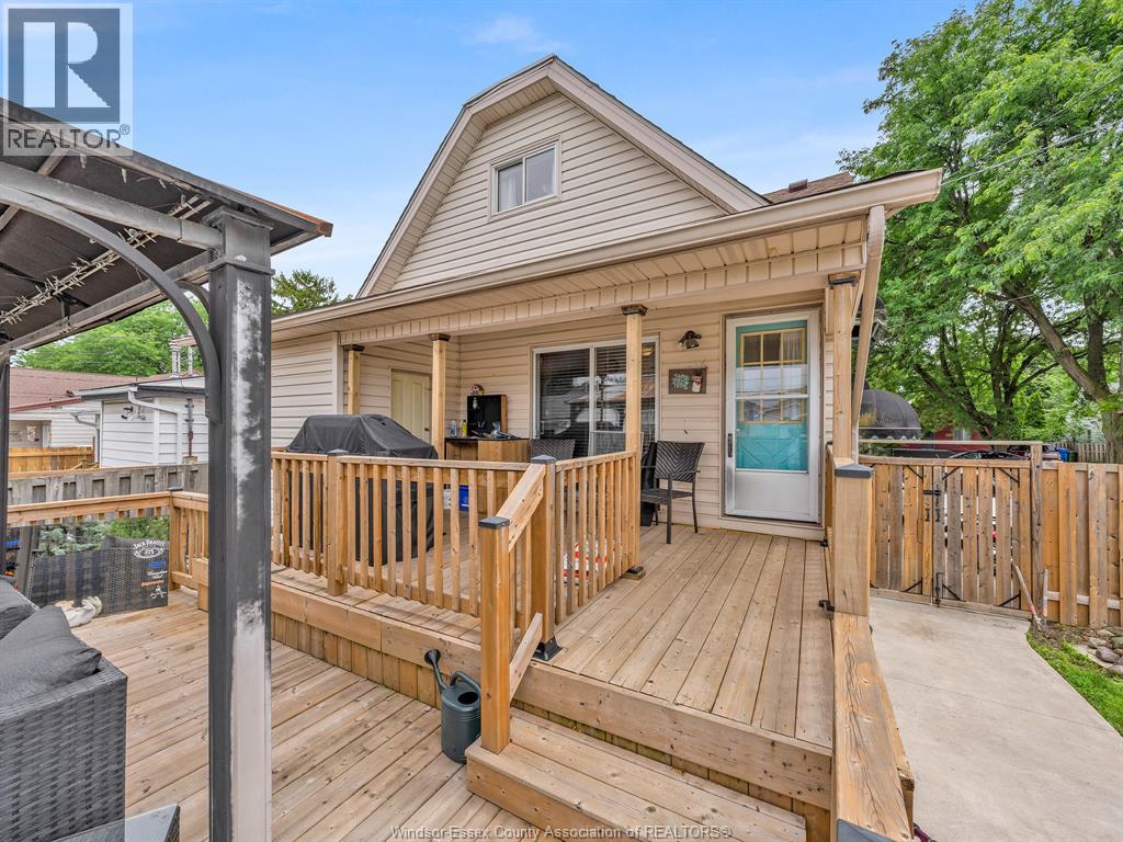 636 Stanley, Windsor, Ontario  N8X 3B2 - Photo 48 - 26015663