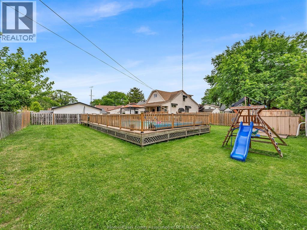 636 Stanley, Windsor, Ontario  N8X 3B2 - Photo 45 - 26015663