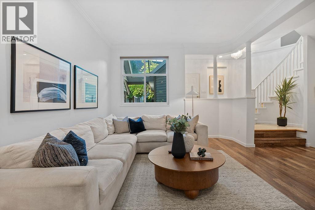 10 1 ASPENWOOD DRIVE, Port Moody, British Columbia