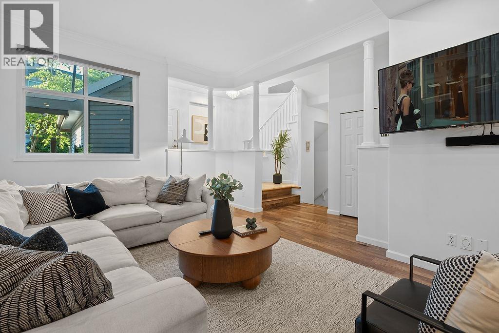 10 1 Aspenwood Drive, Port Moody, British Columbia  V3H 4X8 - Photo 4 - R3139715