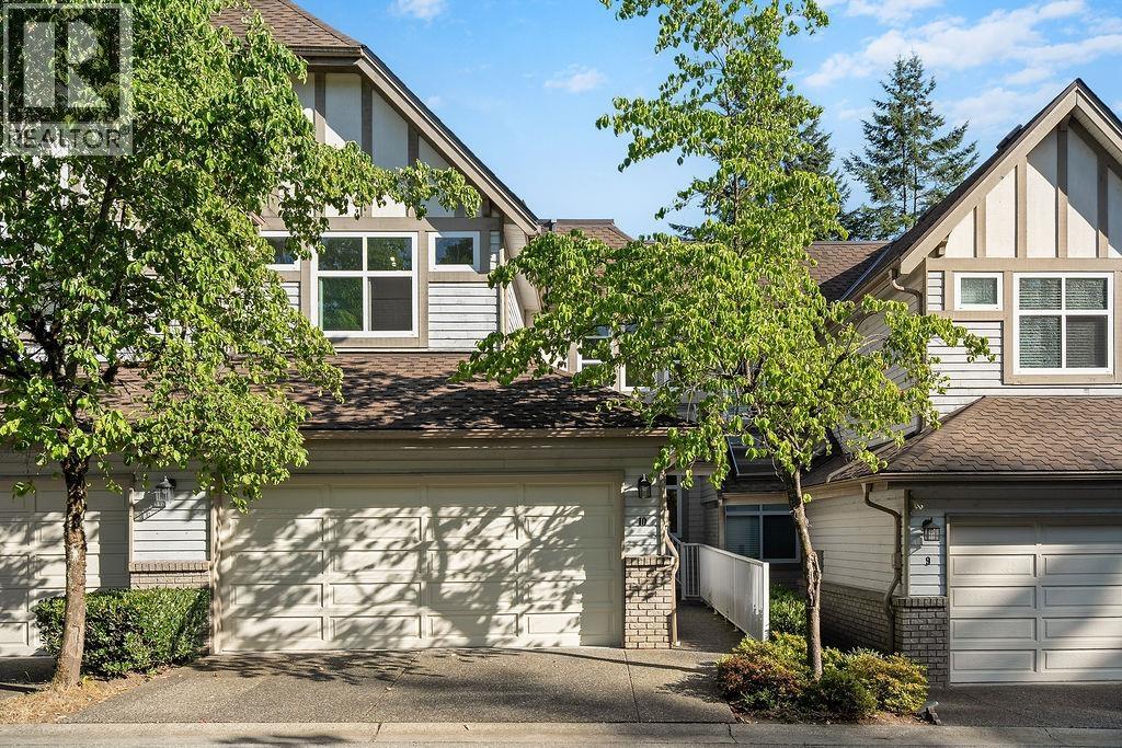 10 1 Aspenwood Drive, Port Moody, British Columbia  V3H 4X8 - Photo 37 - R3139715