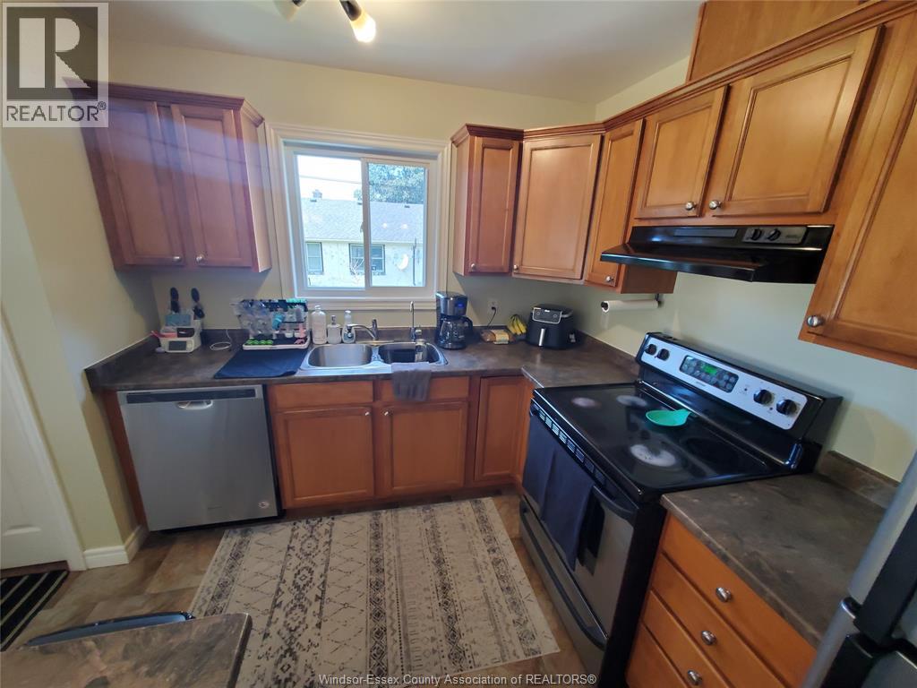 1710 NORTHWAY, Windsor, Ontario