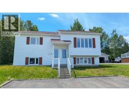 925-927 Victoria Avenue, Bathurst, New Brunswick