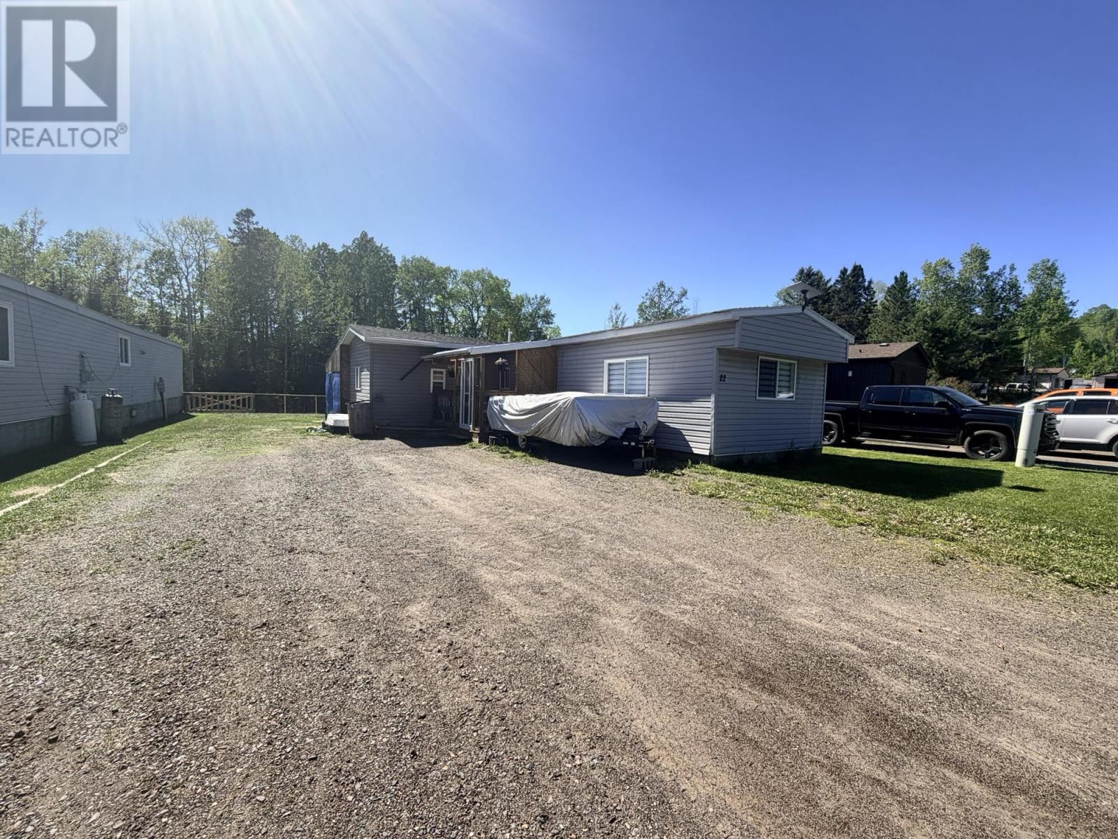 22 29 Silver Springs RD, Gorham, Ontario