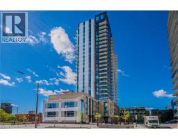 55 DUKE Street Unit# 323, Kitchener, Ontario