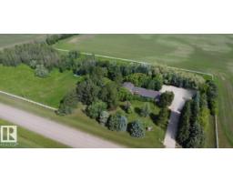 26530 Twp Rd 590, Rural Westlock County, Alberta T0G 1W0 (29965793)