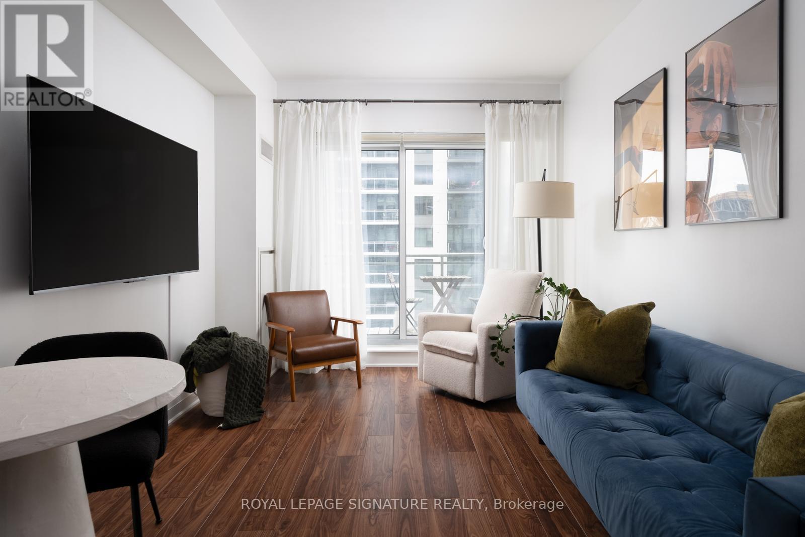 1706 - 83 Redpath Avenue, Toronto, Ontario  M4S 0A2 - Photo 7 - C13495966