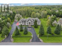 11 CRANBORNE CHASE, Whitchurch-Stouffville, Ontario