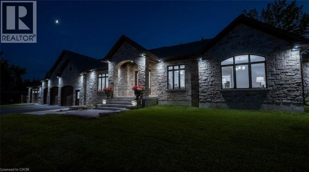 12 ALBERT Street, St. Clements, Ontario