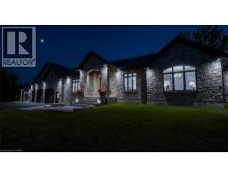 12 ALBERT Street, St. Clements, Ontario