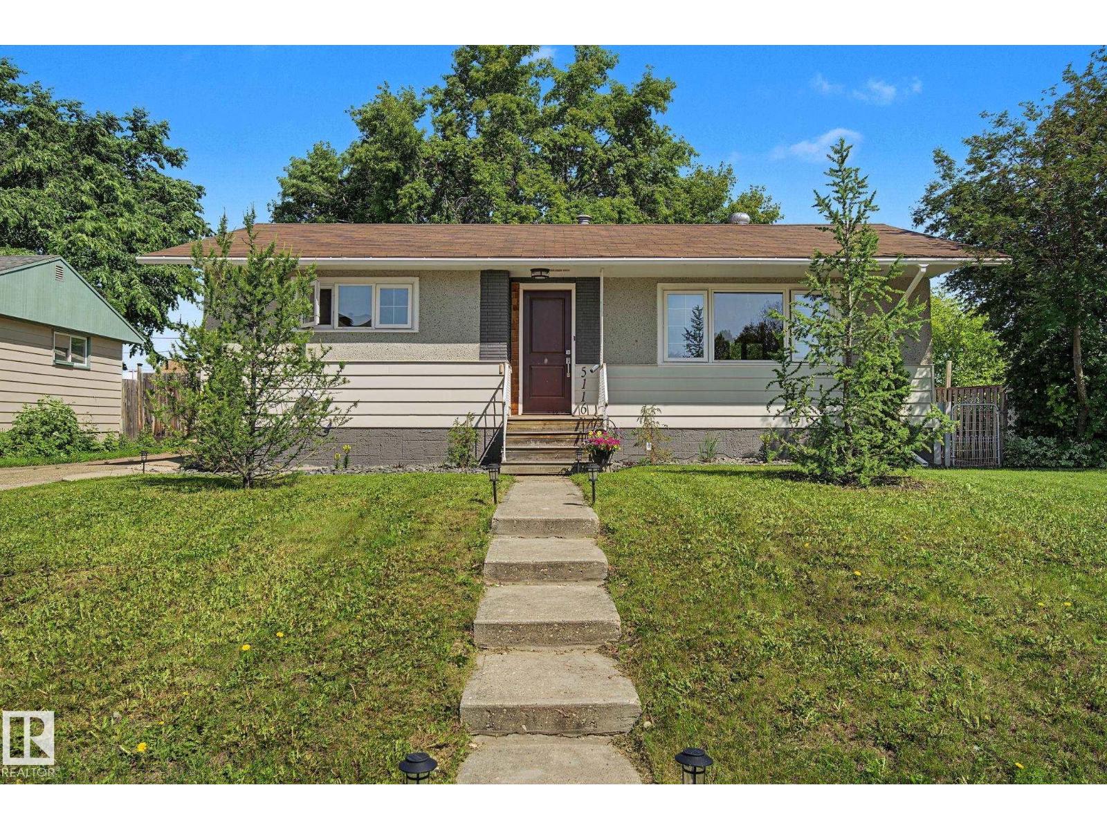 5116 49 AV, Onoway, Alberta