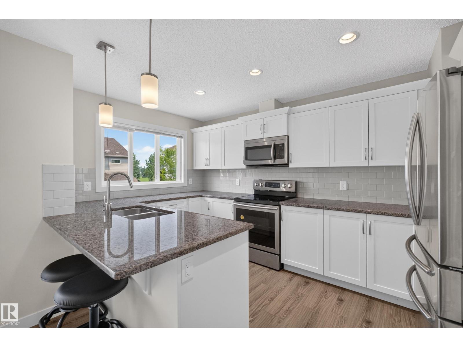 #34 2121 Haddow Dr NW, Edmonton, Alberta  T6R 0W6 - Photo 10 - E4496404