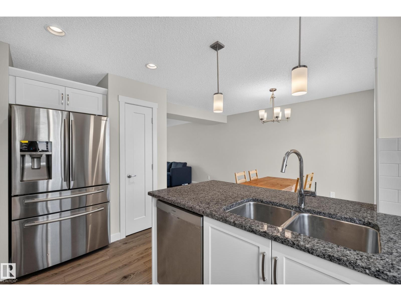 #34 2121 Haddow Dr NW, Edmonton, Alberta  T6R 0W6 - Photo 14 - E4496404