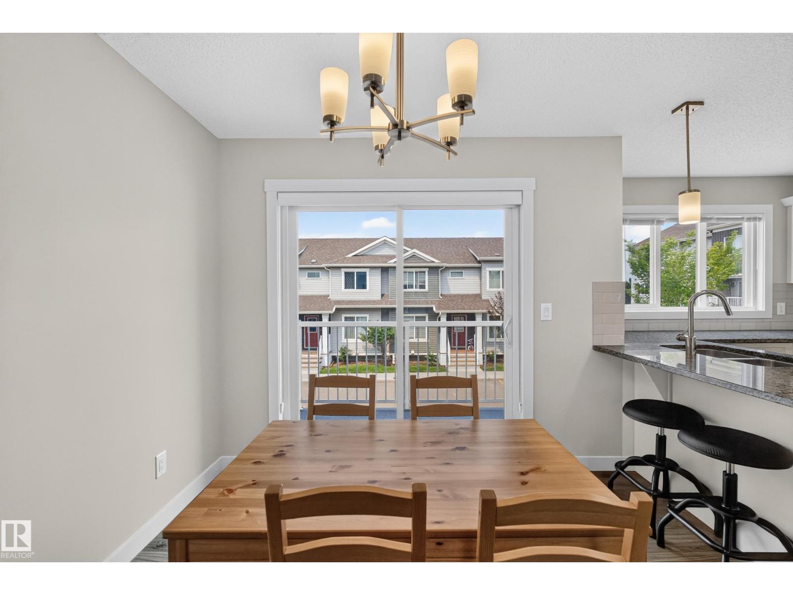 #34 2121 Haddow Dr NW, Edmonton, Alberta  T6R 0W6 - Photo 15 - E4496404