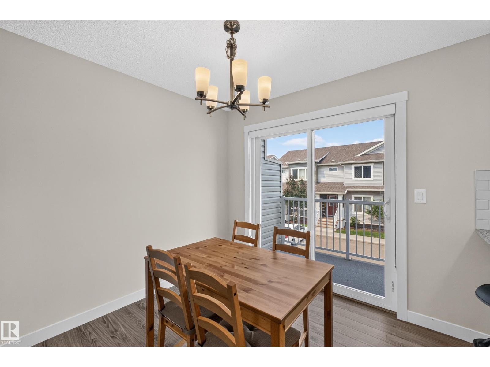 #34 2121 Haddow Dr NW, Edmonton, Alberta  T6R 0W6 - Photo 16 - E4496404