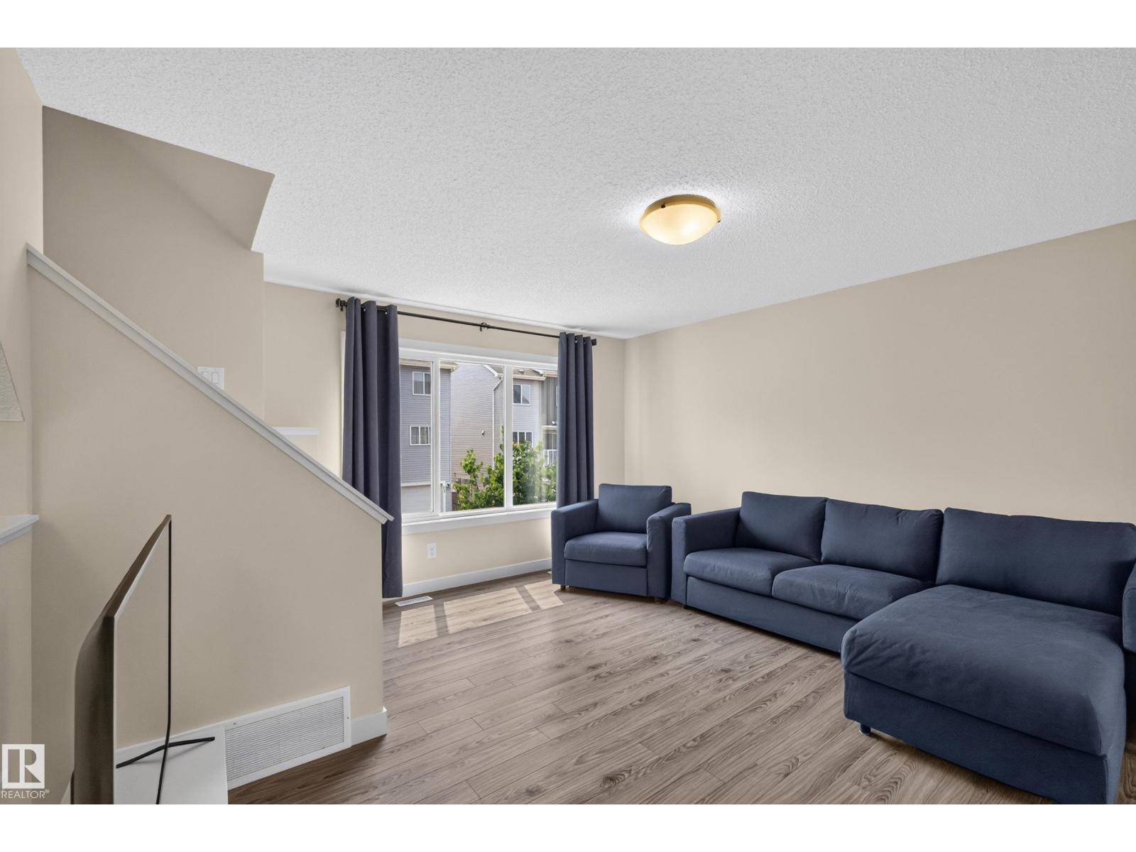 #34 2121 Haddow Dr NW, Edmonton, Alberta  T6R 0W6 - Photo 18 - E4496404