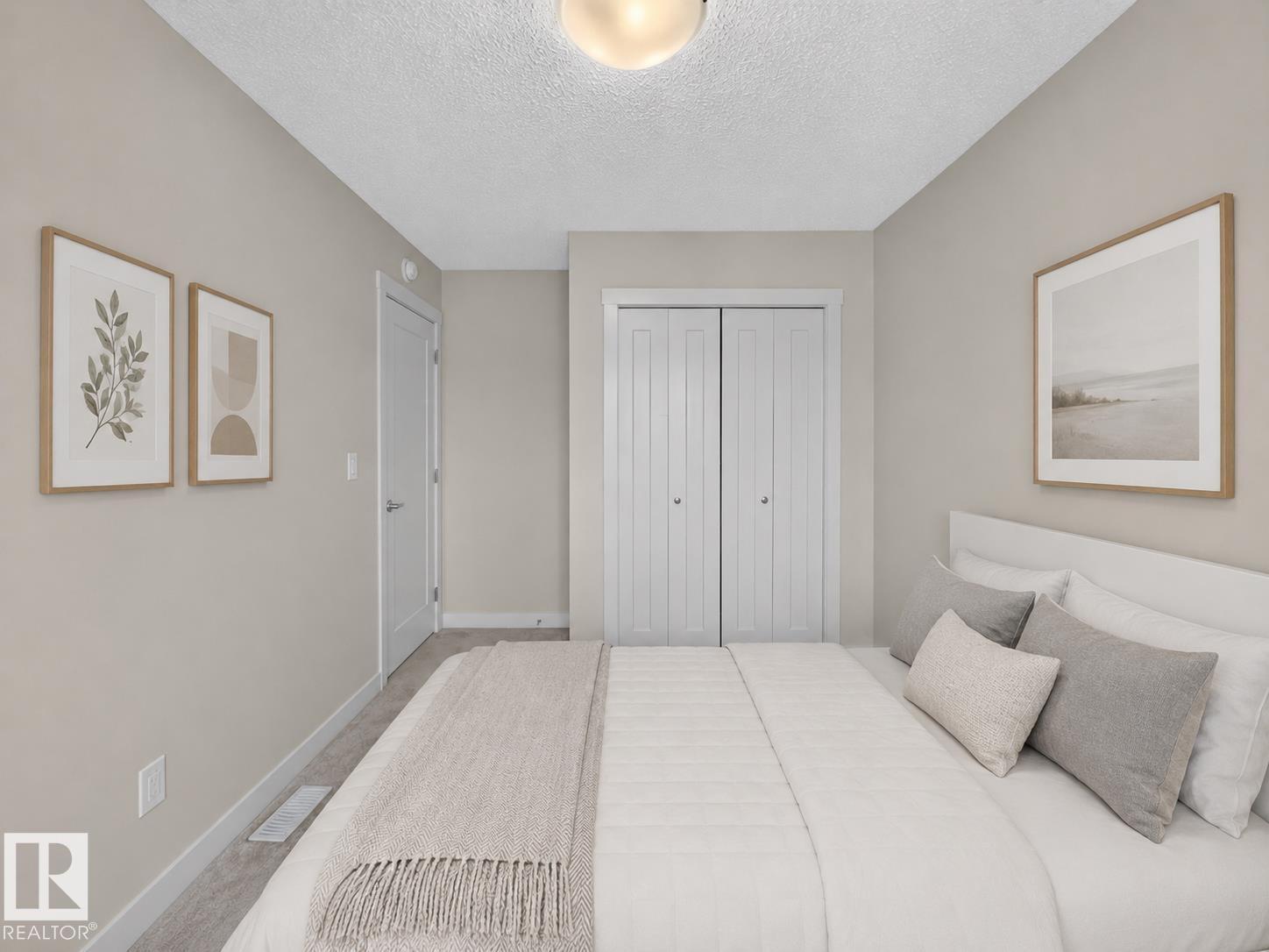 #34 2121 Haddow Dr NW, Edmonton, Alberta  T6R 0W6 - Photo 28 - E4496404