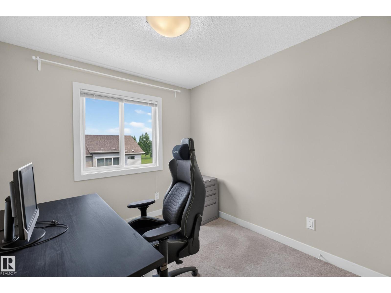 #34 2121 Haddow Dr NW, Edmonton, Alberta  T6R 0W6 - Photo 29 - E4496404