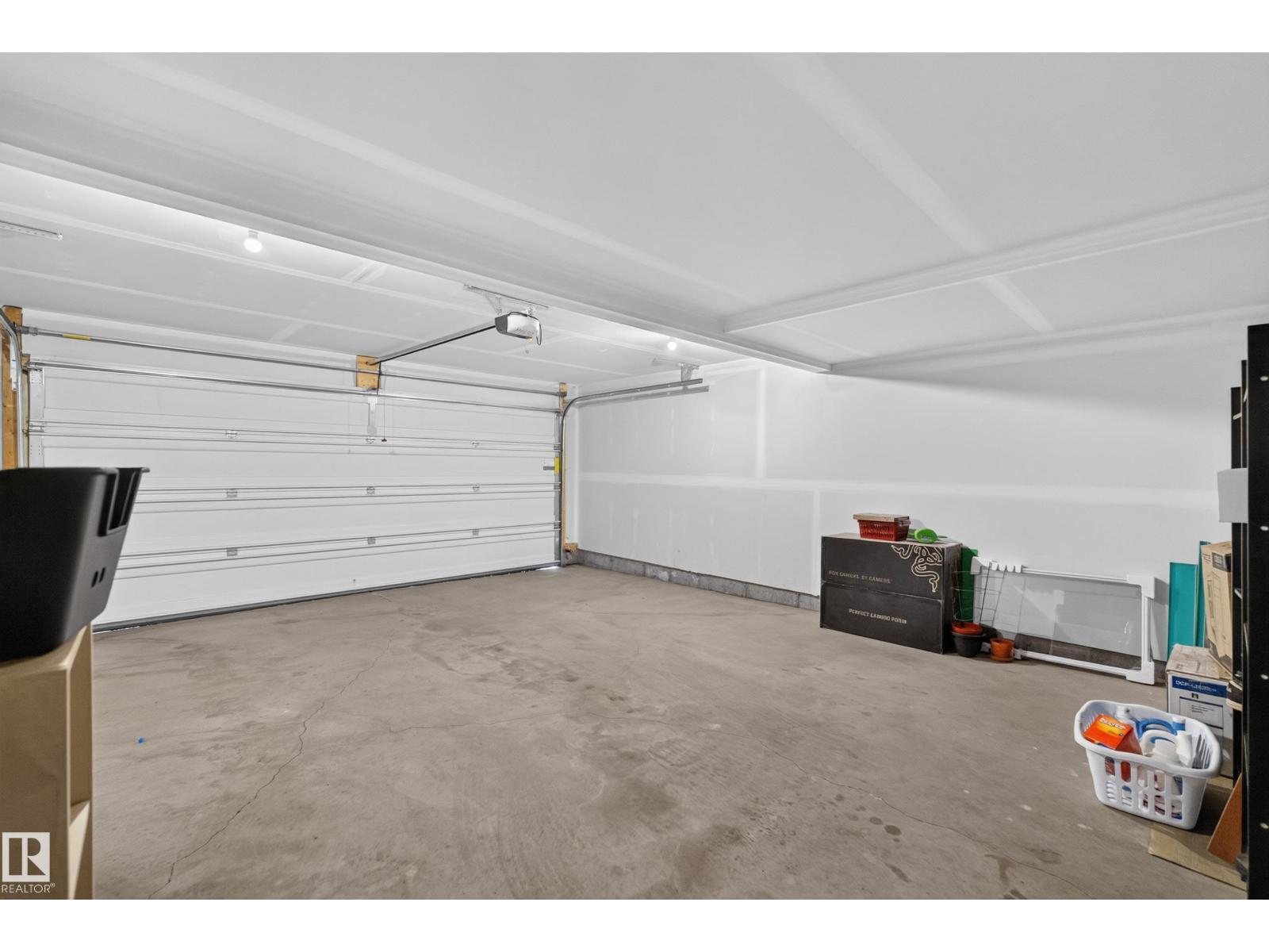 #34 2121 Haddow Dr NW, Edmonton, Alberta  T6R 0W6 - Photo 37 - E4496404