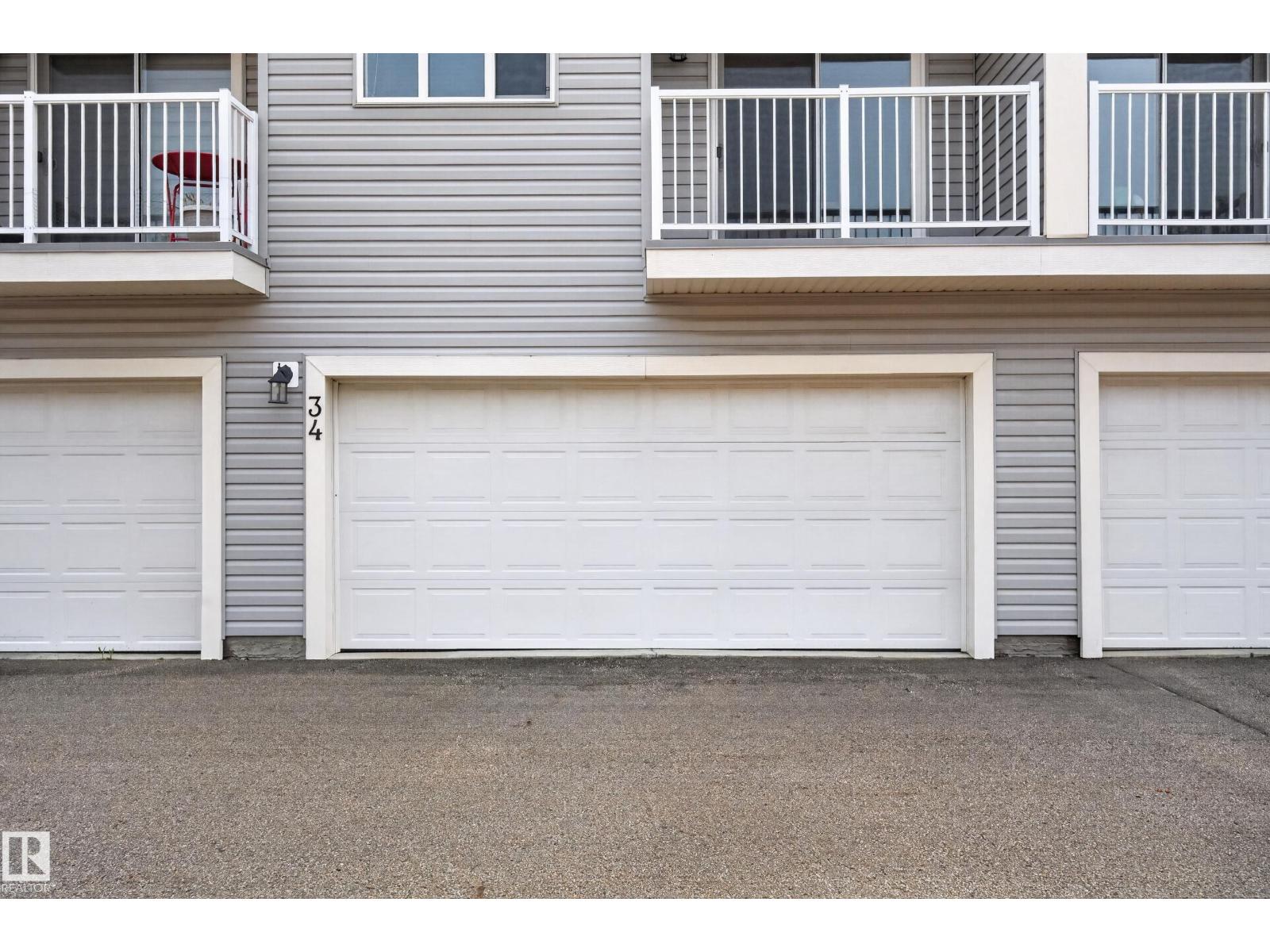 #34 2121 Haddow Dr NW, Edmonton, Alberta  T6R 0W6 - Photo 38 - E4496404