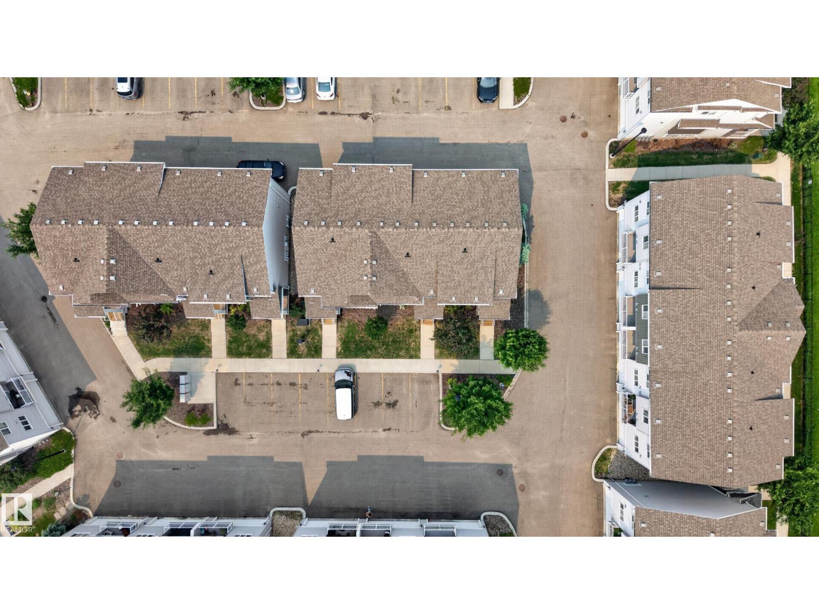 #34 2121 Haddow Dr NW, Edmonton, Alberta  T6R 0W6 - Photo 40 - E4496404