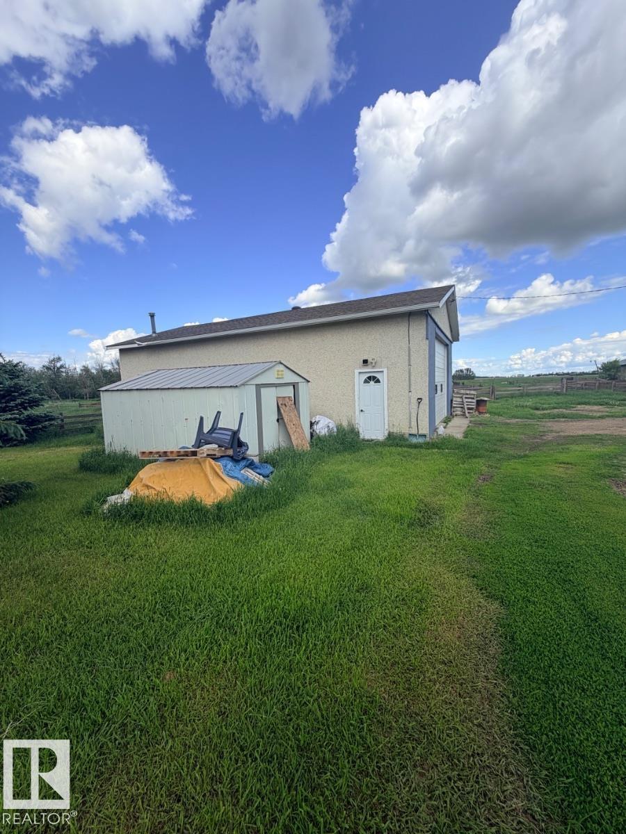 #2 24228 TWP ROAD 554, Rural Sturgeon County, Alberta