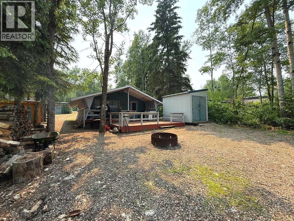 230 Mewatha Drive, Rural Athabasca County, Alberta  T0A 0M0 - Photo 1 - A2325512