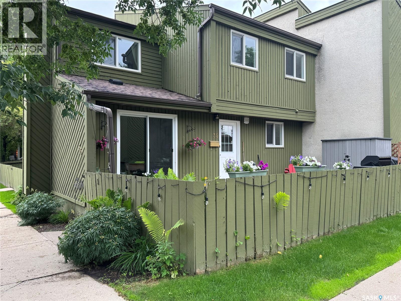 35 215 Primrose Drive, Saskatoon, Saskatchewan  S7K 5H9 - Photo 1 - SK041108
