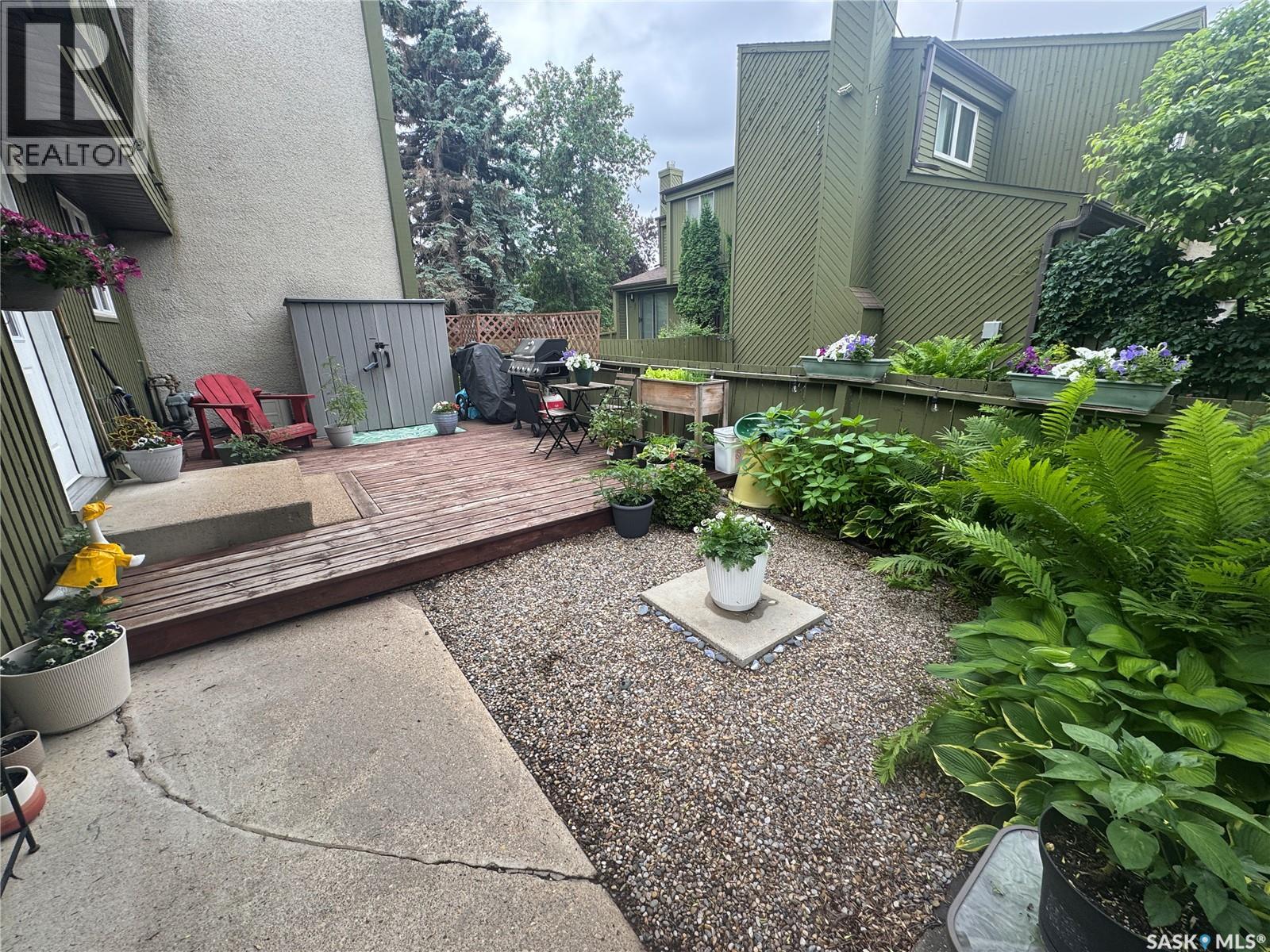 35 215 Primrose Drive, Saskatoon, Saskatchewan  S7K 5H9 - Photo 22 - SK041108