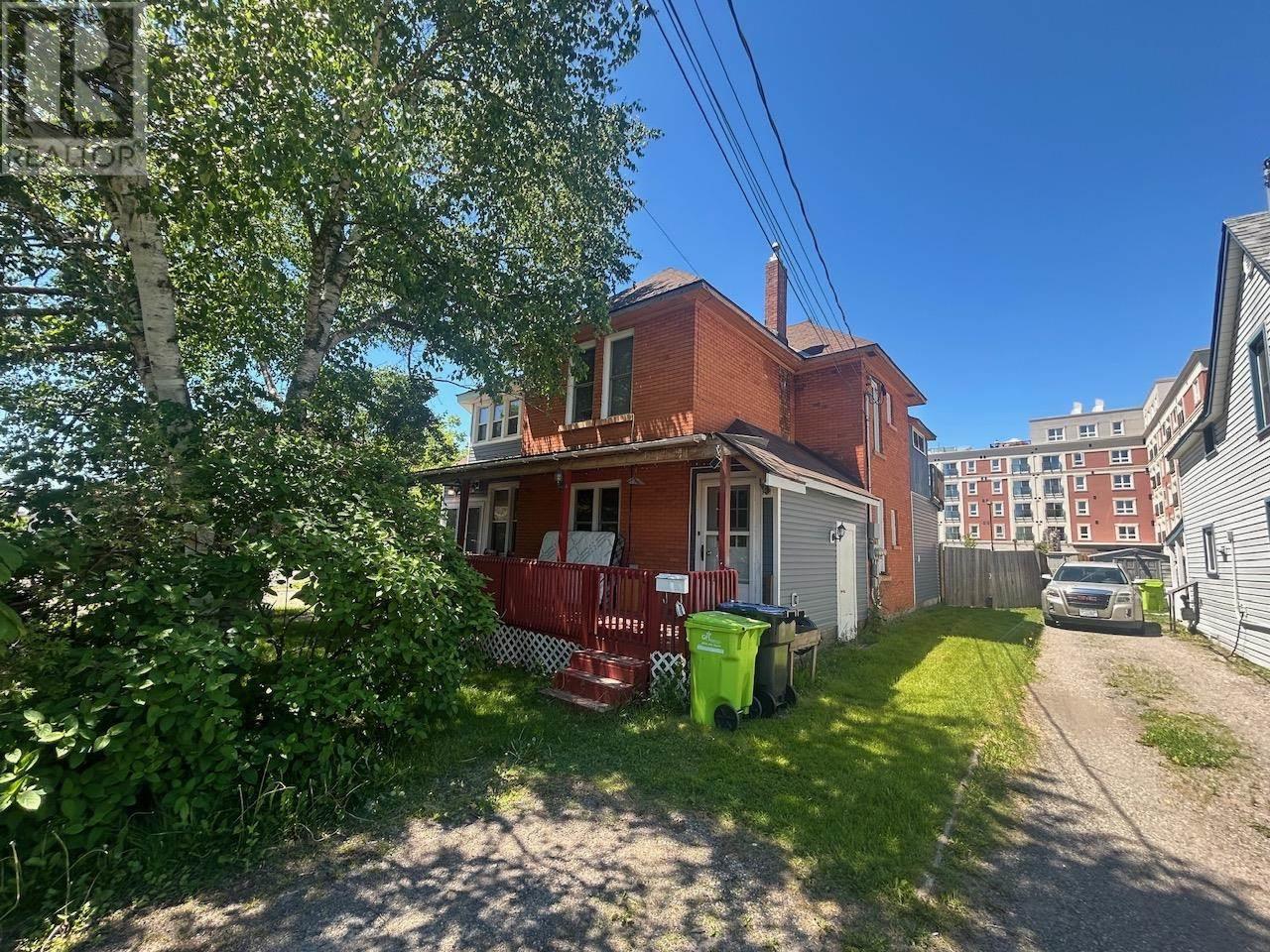 121 Church ST, Sault Ste. Marie, Ontario